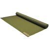 Voyager Mat – Olive & Etekcity Scale for Body Weight and Fat Percentage – Black Bundle