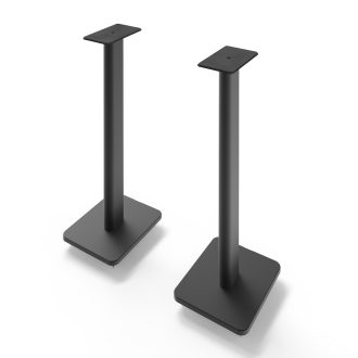 Kanto Tall Bookshelf Speaker Floor Stands – Pair