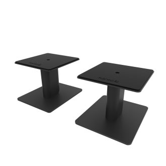 Kanto Tall Universal Desktop Speaker Stand – Pair