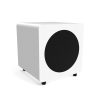 Kanto SUB8 300W 8″ Sealed Powered Subwoofer – White