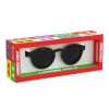 London Mole Graduate Sunglasses – Gloss Black