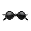 London Mole Moley Sunglasses – Black