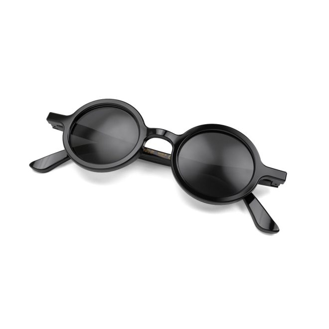 London Mole Moley Sunglasses – Black