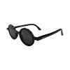 London Mole Moley Sunglasses – Black