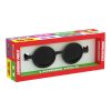 London Mole Moley Sunglasses – Black