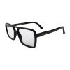 London Mole Spy Blue Blocker Glasses – Matte Black