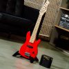 3rd Avenue Junior Electric Guitar Pack – Red