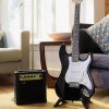 3rd Avenue Electric Guitar Pack – Black