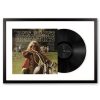 Framed Janis Joplin Janis Joplin’s Greatest Hits Vinyl Album Art