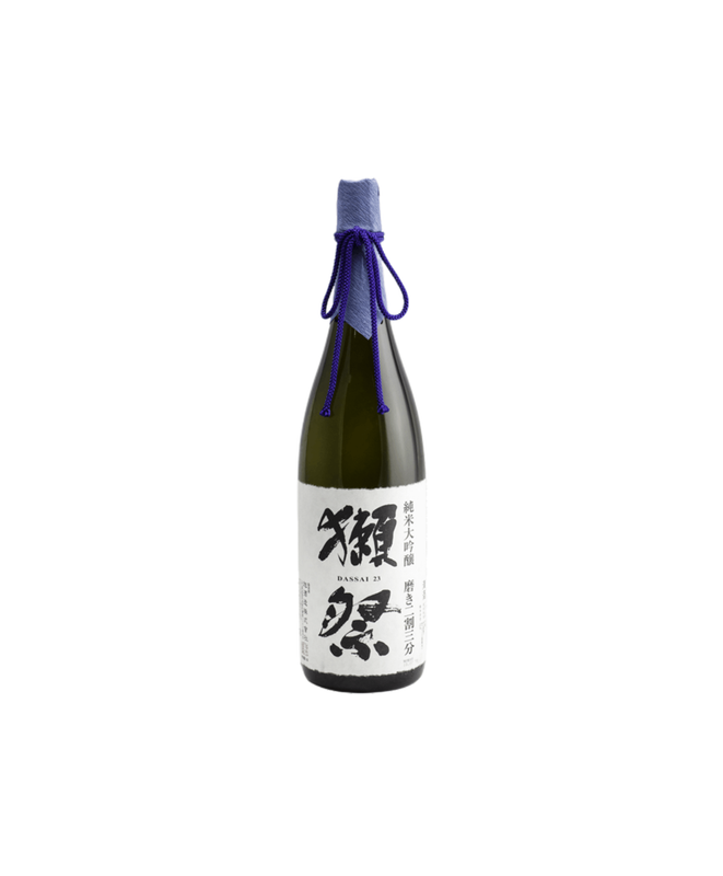 Dassai 23 Junmai Daiginjo Sake 1800ml 16% Alc