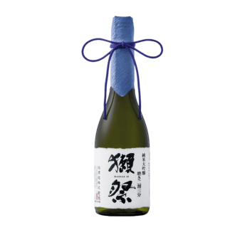 Dassai 23 Junmai Daiginjo Sake 720ml 16% Alc