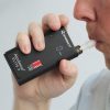 AlcoSense Elite 3 Personal Breathalyser AS3547 Certified