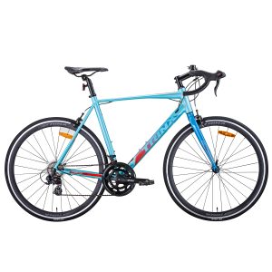 Climber 1.0 Road Bike Shimano A070 Groupset 14 Speed Bicycle 59cm Frame