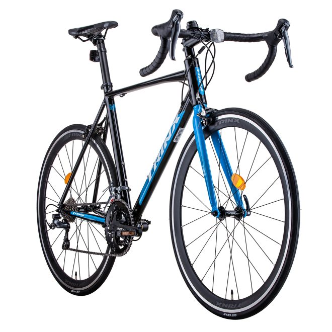 Climber 2.0 Road Bike Shimano Claris R2000 Groupset Bicycle 56cm Frame