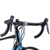 Climber 2.0 Road Bike Shimano Claris R2000 Groupset Bicycle 56cm Frame