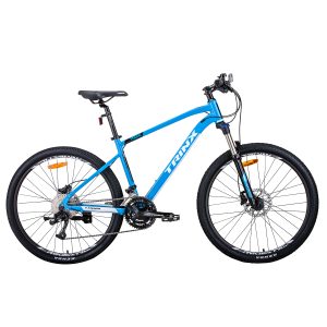 M1000 Mountain Bike Ltwoo 30 Speed MTB 17 Inches Frame Blue