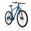 M136 Pro 29er 21 Speed Mountain Bike MTB 29 Wheel Blue/White