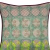 Avia Fuchsia Cushion Cover Multicoloured