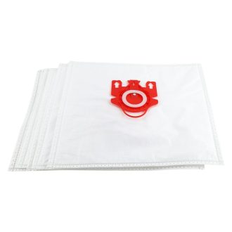 5 x Miele Vacuum Cleaner Bags, FJM Type