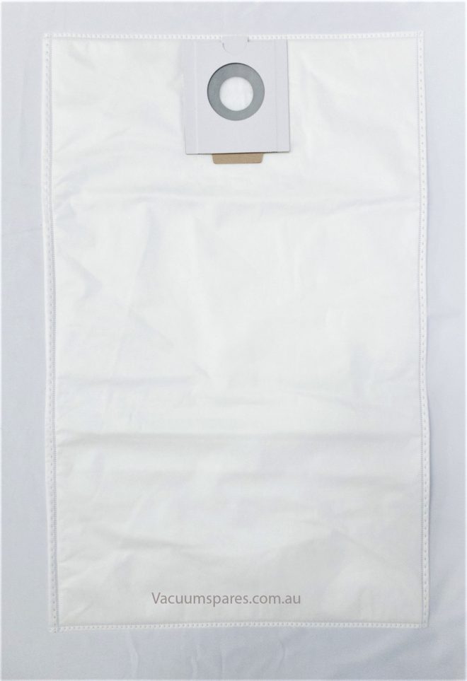 6 x Vacuum Bags for Festool CT, CTL, CTM Hepa cloth bags