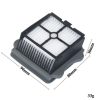 3 X HEPA filters for Tineco Floor One S3