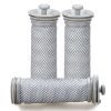 3 X  Dust bin filters for Tineco S12 S11 & X Series Pure One