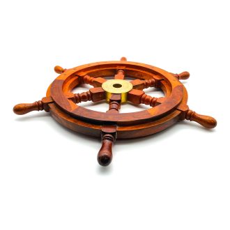 Ship Wheel