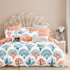 Manolo QUILT COVER SET – QUEEN