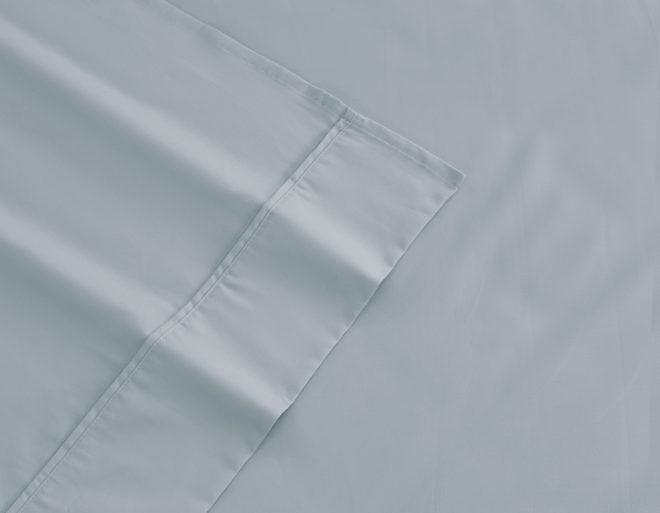 1000TC Cotton Rich SHEET SET – KING SINGLE