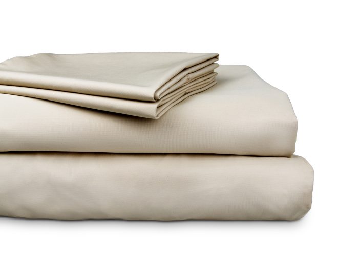 300TC Cotton SHEET SET – MEGA KING