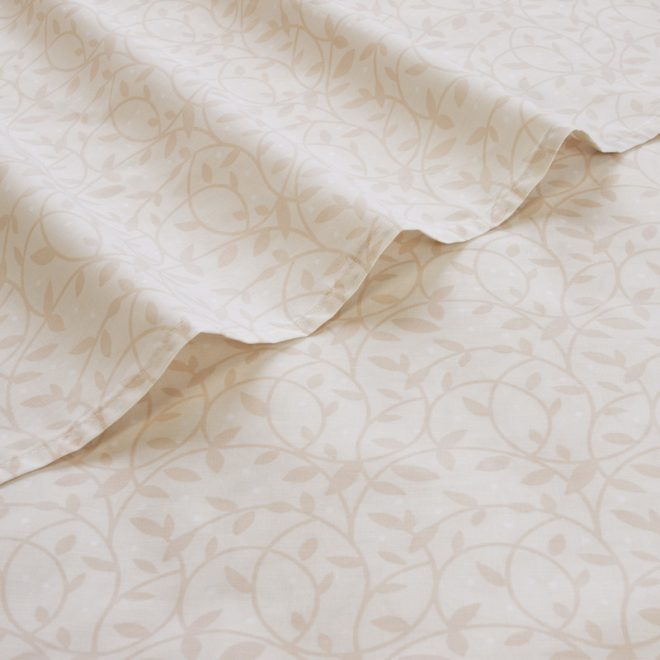 Vine SHEET SET – SINGLE