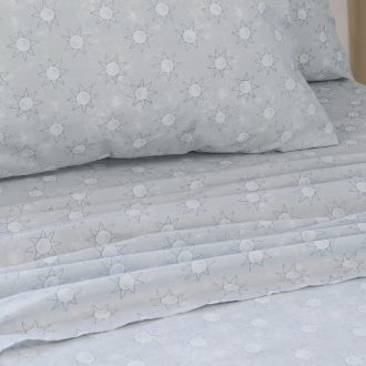 Suns SHEET SET