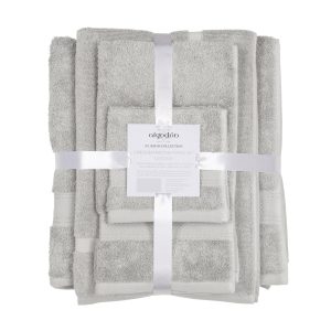 St Regis Collection TOWEL PACK – 5PC – 5 PACK