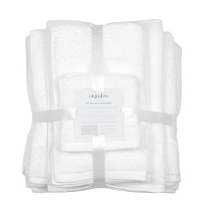 St Regis Collection TOWEL PACK – 7PC – 7 PACK