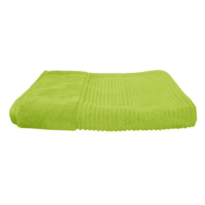 1000GSM Aspiree Soft 100% Cotton Bath Mat 50 x 80 cm – Spa Green