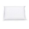 Mediflow Luxurious Memory Foam Water Pillow 46 x 66 cm