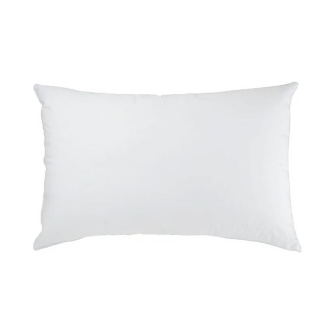 Cloud Support Microplush Standard Pillow 48 x 73 cm