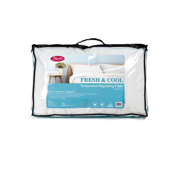 Easyrest Fresh and Cool Standard Pillow 47 x 72 cm