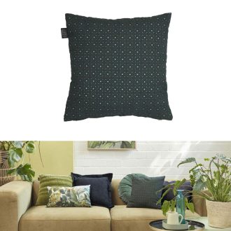 Bedding House Chelsy Square Filled Cushion 40cm x 40cm