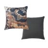 Accessorize Earth Filled Cushion 50 x 50 cm