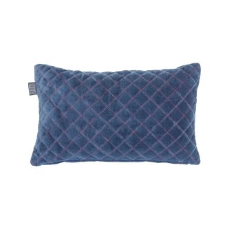 Bedding House Equire Luxury Cotton Filled Oblong Cushion