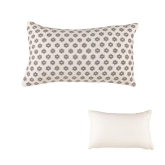 Accessorize Norah Rectangular Filled Cushion 30cm x 50cm