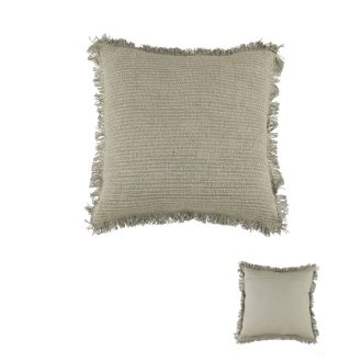 Accessorize Nova Square Filled Cushion 45cm x 45cm