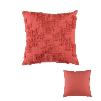 Accessorize Roseto Square Filled Cushion 45cm x 45cm