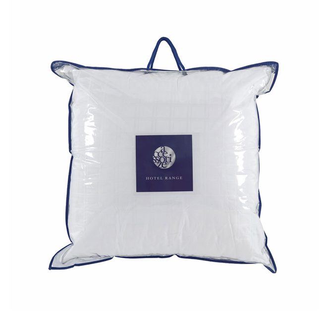 Deluxe Hotel European Pillow 65 x 65 cm