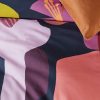 Candy Multi Cotton Sateen Quilt Cover Set King