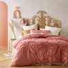 Rosa Rose Quilt Cover Set King