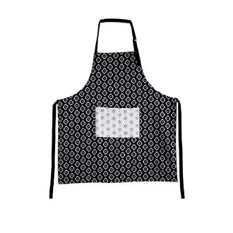 IDC Homewares Cotton Apron