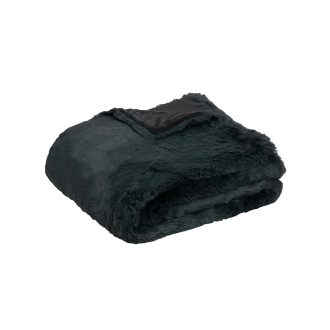 J.Elliot Home Arlo Faux Fur Throw