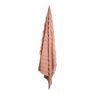 J Elliot Home Zen Luxury Fringe Throw 130 x 160cm